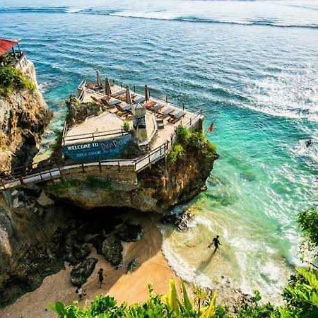 Roejas Sunset Uluwatu Exterior foto