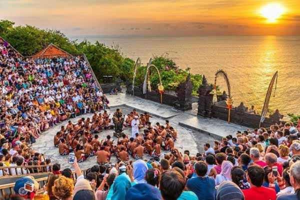 Roejas Sunset Uluwatu Exterior foto