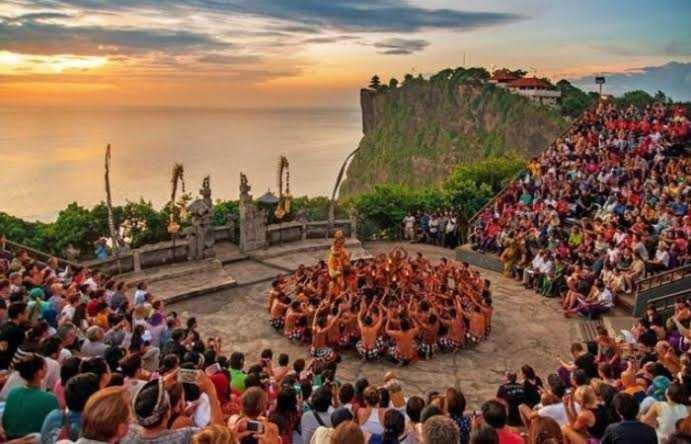 Roejas Sunset Uluwatu Exterior foto