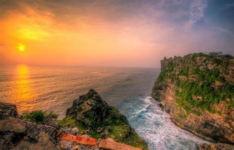 Roejas Sunset Uluwatu Exterior foto