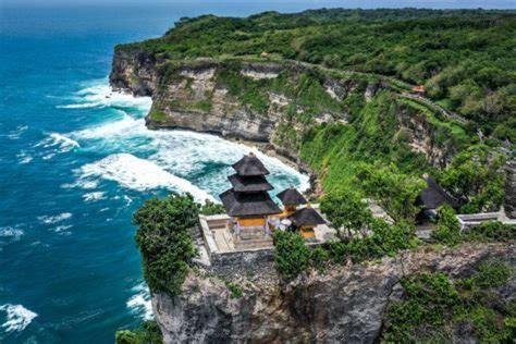 Roejas Sunset Uluwatu Exterior foto